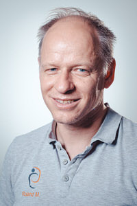 Roland Münzhuber